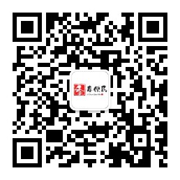 公众号二维码